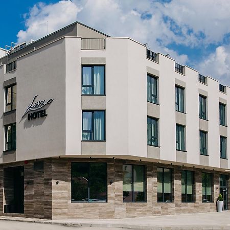 Hotel Leva - Vratsa Exteriér fotografie