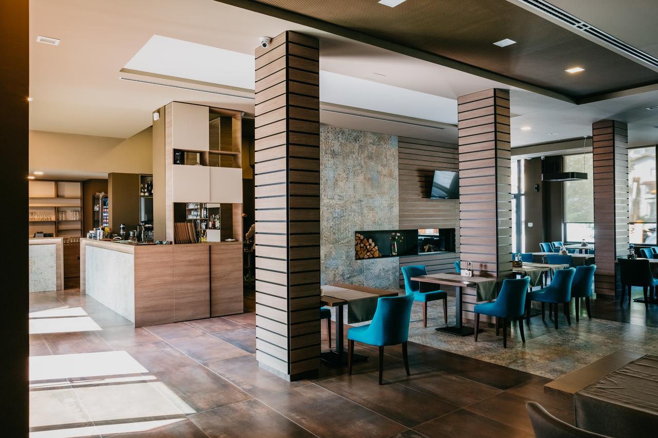 Hotel Leva - Vratsa Exteriér fotografie