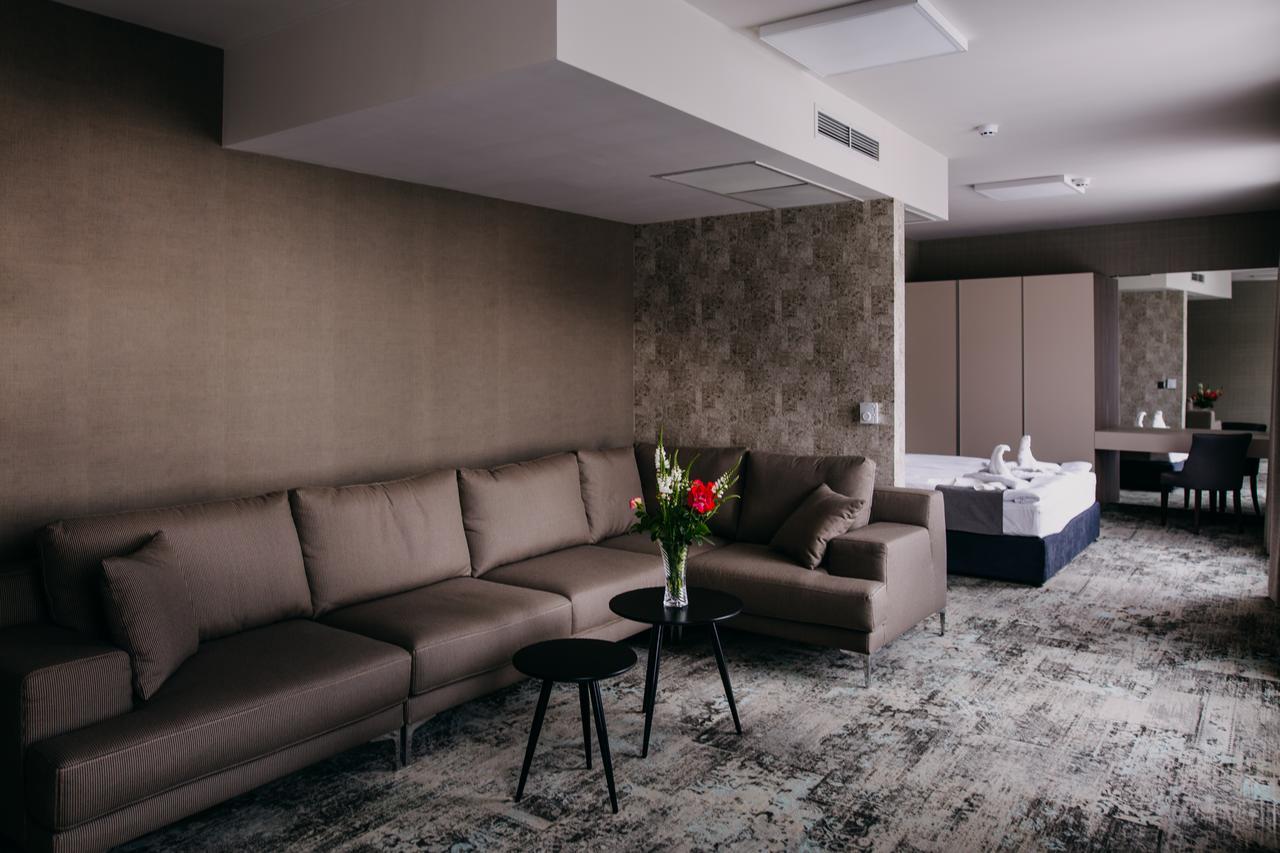 Hotel Leva - Vratsa Exteriér fotografie