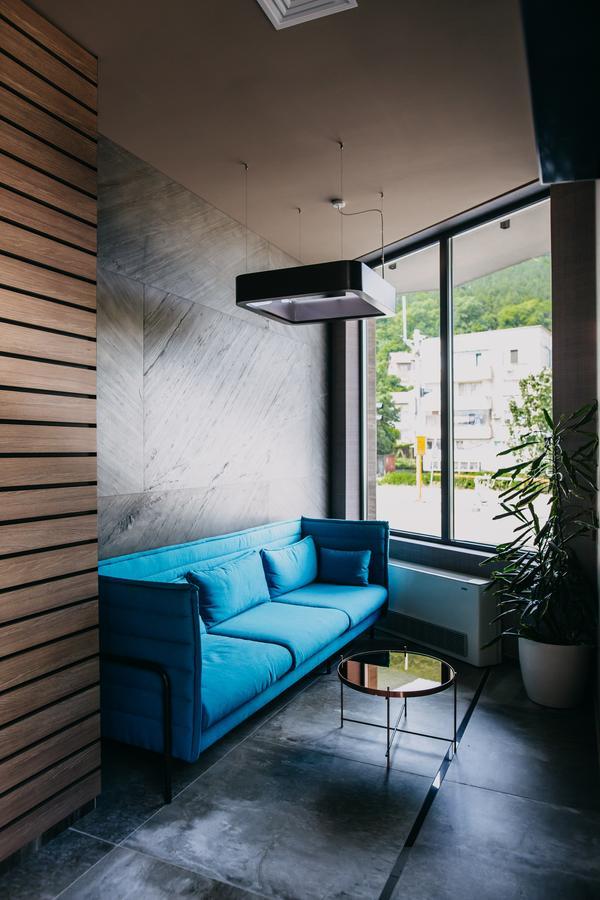 Hotel Leva - Vratsa Exteriér fotografie
